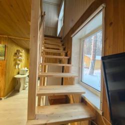 Фото Отель На берегу Финского залива