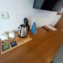 2-местный номер стандарт улучшенный