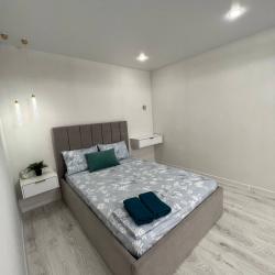 Апартаменты улучшенные