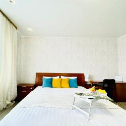 2-комнатные апартаменты улучшенные г. Ноябрьск, ул. Ленина 62