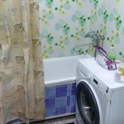 Фото Апартаменты на проспекте Ленина 194