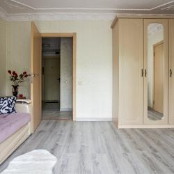 фото 6 Hermes Aparts (Хермес Апартс) на улице Федора Полетаева 18