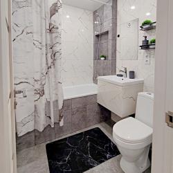 Апартаменты люкс