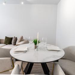 Фото Отель Марсоль хоум на улице Чистопольская