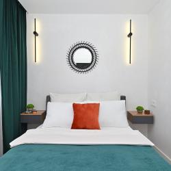 Фото Отель New Life на улице Пролетарская 58