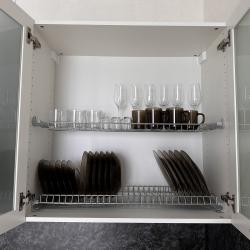 Апартаменты улучшенные Мусоргского 74, корпус 2