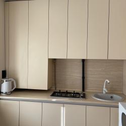 3-комнатные апартаменты стандарт