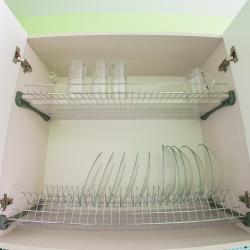 Апартаменты стандарт Октябрьская 221/3