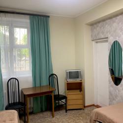 2-местный номер эконом #13, 17