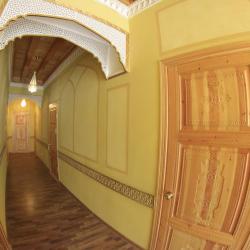 Фото Отель Гостевой дом Nurefshan (Нурефшан)