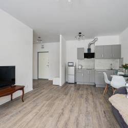 Фото Отель MaxRealty24 на улице Просторная 1