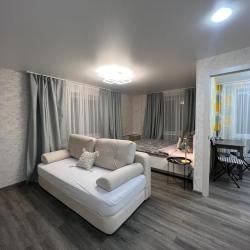 Фото Апартаменты на улице Владивостокская 41/4