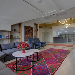 Фото Отель Aisha Hotel (Аиша)