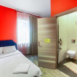 Фото Отель Avia House (Авиа Хаус)