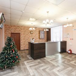 Фото Отель На Мартемьянова