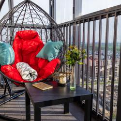 фото 23 ApartMe (АпартМи) на улице Верхне-Каменская