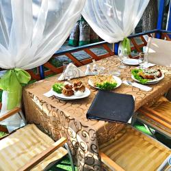 Фото Отель Гостевой дом Милана