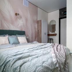 Фото Апартаменты на улице Тази Гиззата 15