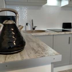 Апартаменты улучшенные