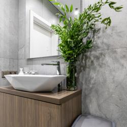 2-комнатные апартаменты улучшенные