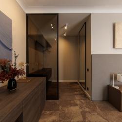 2-местный номер люкс