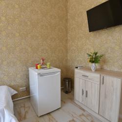 Фото Отель Гостевой дом Кострома