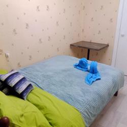 Фото Отель Like Home (Лайк Хоум) на улице Свободы