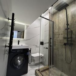 Фото Апартаменты на улице Мало-Завальская 5