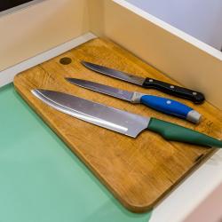 Фото Отель LetoApart (ЛетоАпарт) на улице Таманская 121 корпус 12