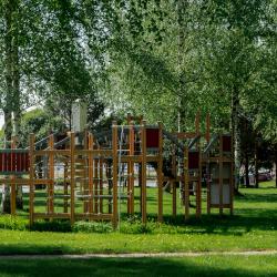 Фото Парк-Отель Басовское