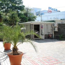 Фото Отель Виктория