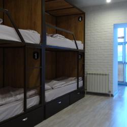 Фото Отель Hi Loft (Хай Лофт)