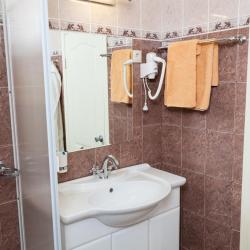 Фото Отель Староямская