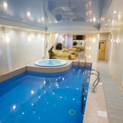 Фото Отель Лотос