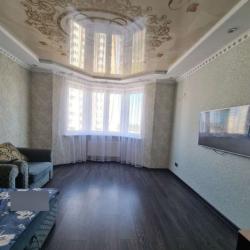 Фото Апартаменты на улице Курыжова 24