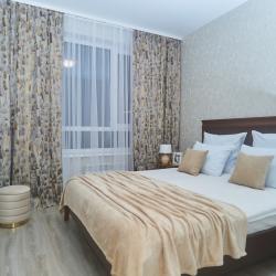 2-комнатные апартаменты люкс