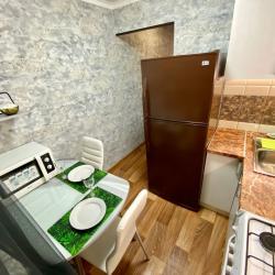 Фото Отель LОUNGЕ АРARТMENTS на проспекте Карла Маркса 152