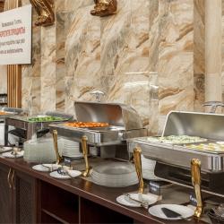 Фото Отель слобода