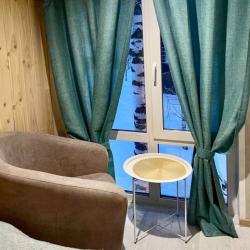 Фото Отель Медведица Шанти