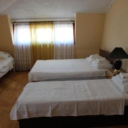 Фото Отель На Московской