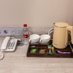 Фото Отель VS Hotel (ВС)
