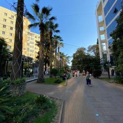 Фото Отель Амо Теамо на Навагинской