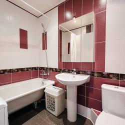 Фото Апартаменты на улице Комсомольская