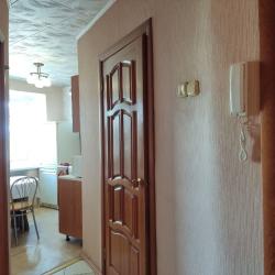 Фото Отель Satin Apartments (Сатин) на улице Горького 4