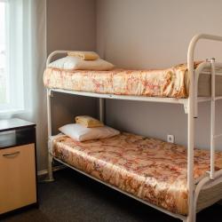 Номер эконом