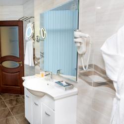 Люкс Панорамный