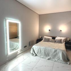 1-комнатные апартаменты студия