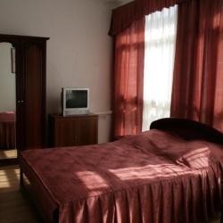 Фото Отель Трек