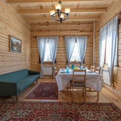 Коттедж премиум Куликовский