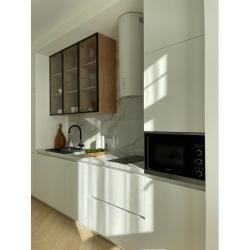 Фото Апартаменты Хурма на Гагарина